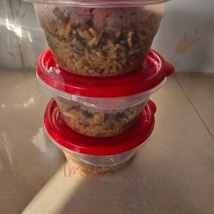 Food Prep (Kitchen Scene)